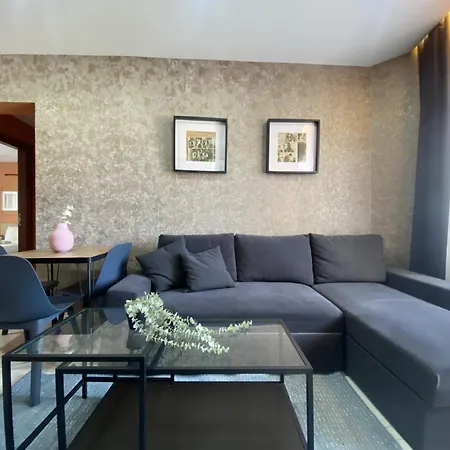 Chic Flat 5 Min To Galata Tower In Istiklal Ave
