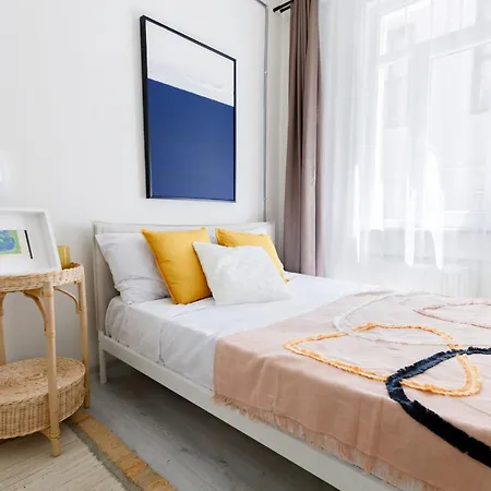 Chic Flat 5 Min To Galata Tower In Istiklal Ave * Κωνσταντινούπολη
