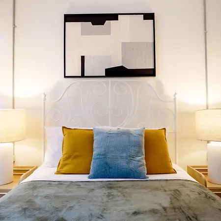 Διαμέρισμα Chic Flat 5 Min To Galata Tower In Istiklal Ave