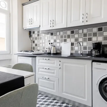 Chic Flat 5 Min To Galata Tower In Istiklal Ave * Κωνσταντινούπολη