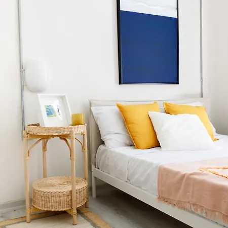 Chic Flat 5 Min To Galata Tower In Istiklal Ave *