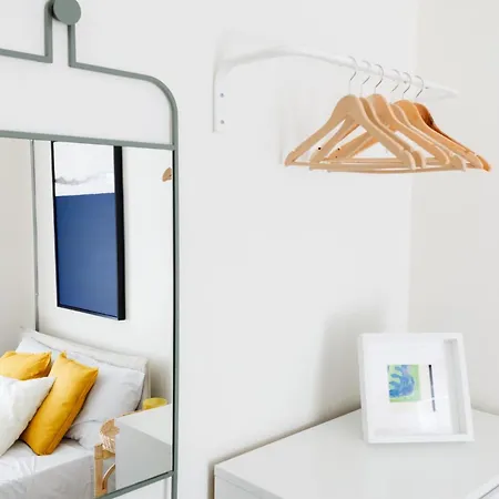 Chic Flat 5 Min To Galata Tower In Istiklal Ave Apartment *